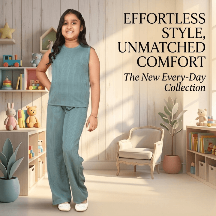 Everyday kids comfort collection
