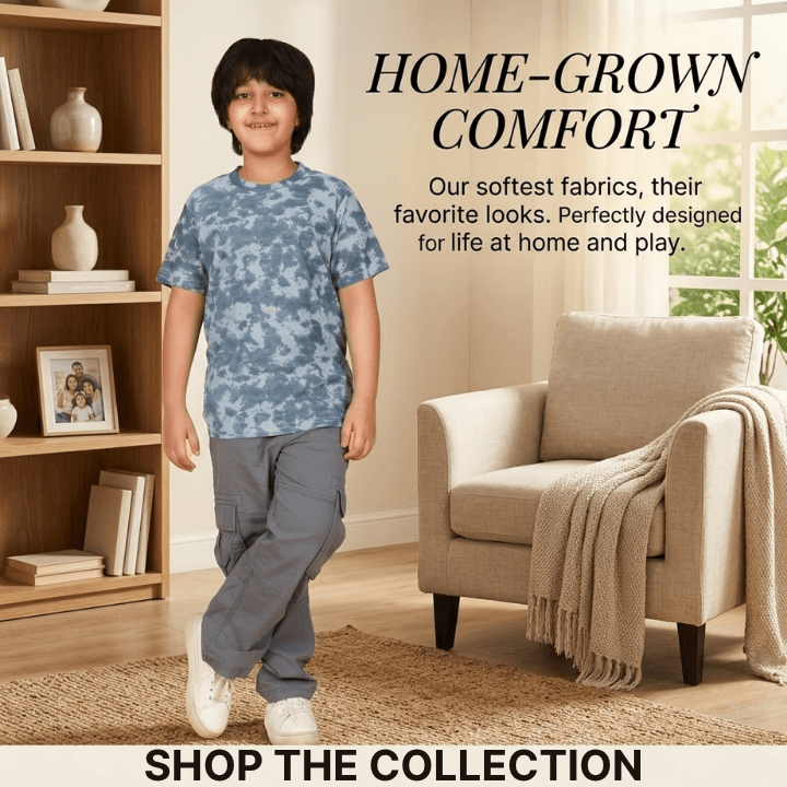Summer luxury kids collection