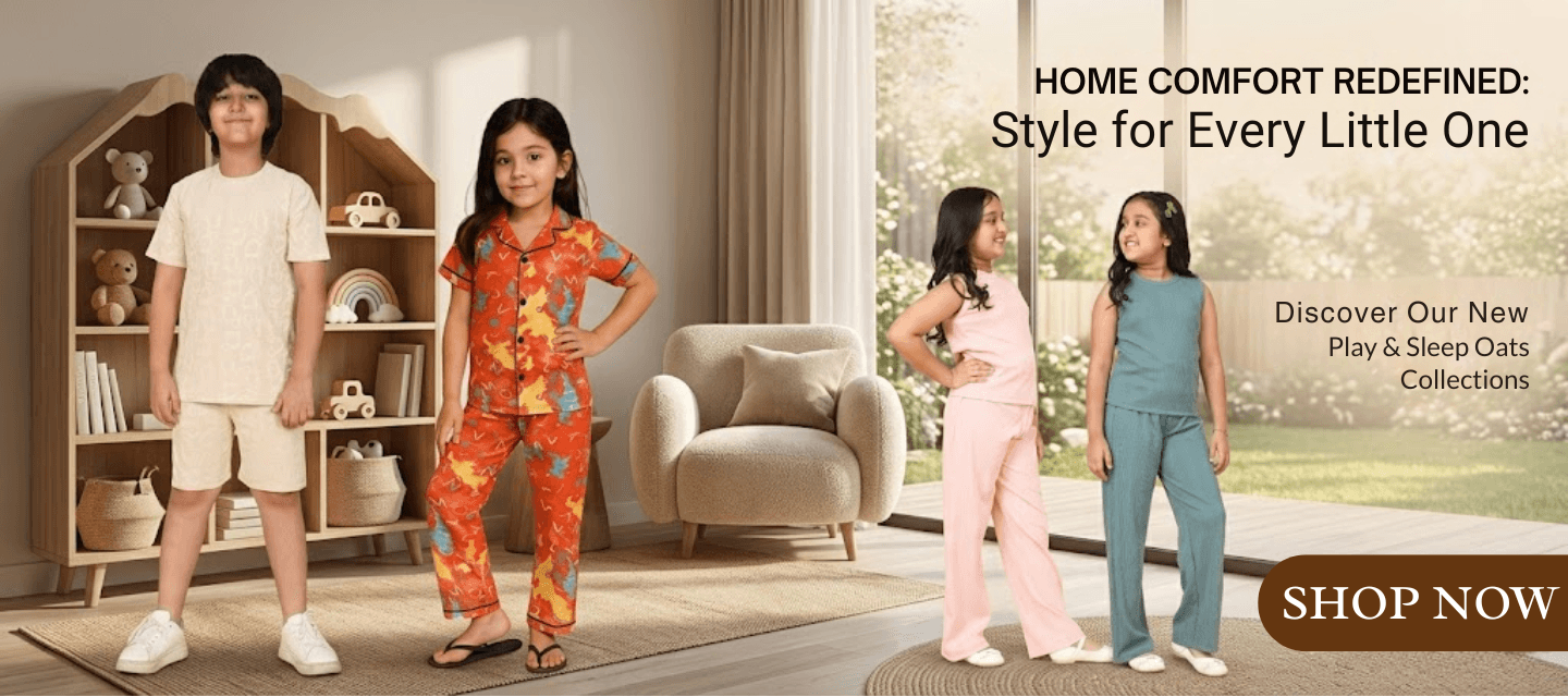 Play and sleep home comfort collection