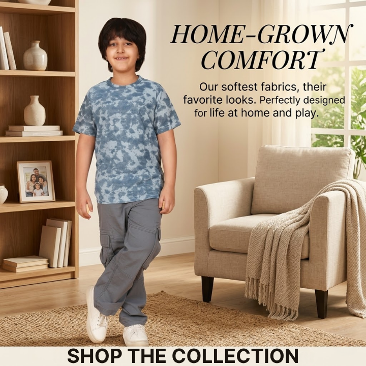 Summer luxury kids collection